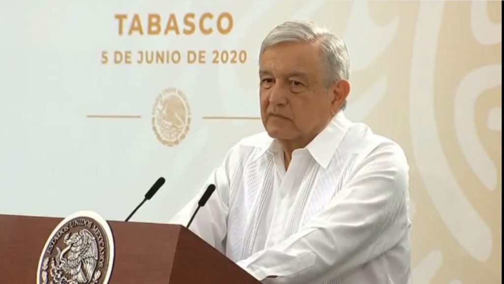 AMLO