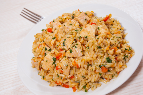 arroz-con-pollo-colombiano