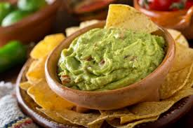 GUACAMOLE