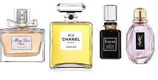 PERFUMES