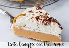 tarta banoffe