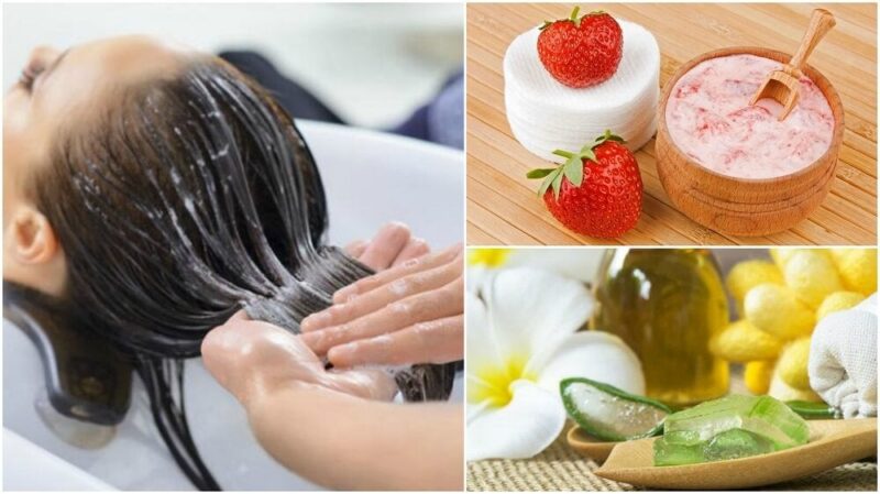 Cómo-rehidratar-tu-cabello-con-5-mascarillas-naturales