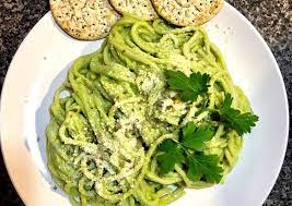 SPAGUETTI VERDE