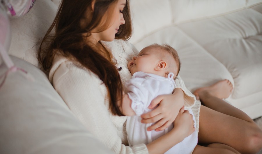 cuidados-despues-de-una-cesarea