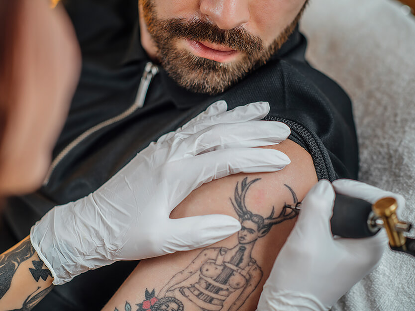 como-cuidar-tatuaje-recien-hecho