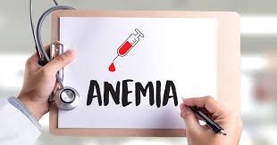 anemia