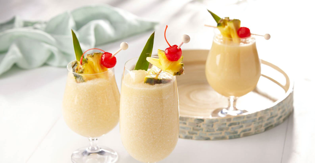pina-colada