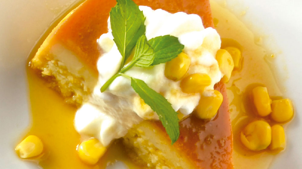 flan-de-elote