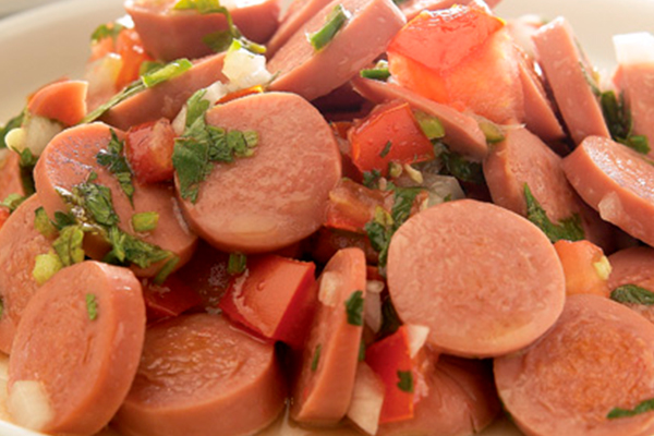 salchichas-a-la-mexicana-faciles