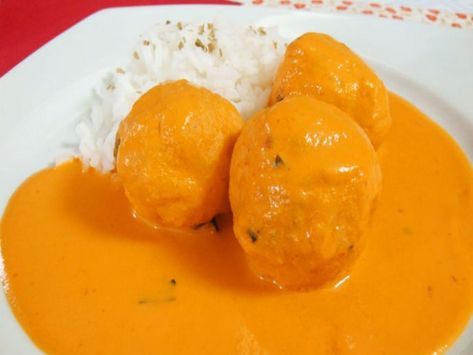 ALBONDIGAS