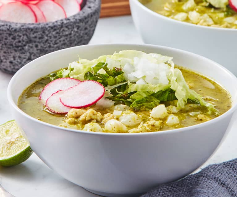 POZOLE