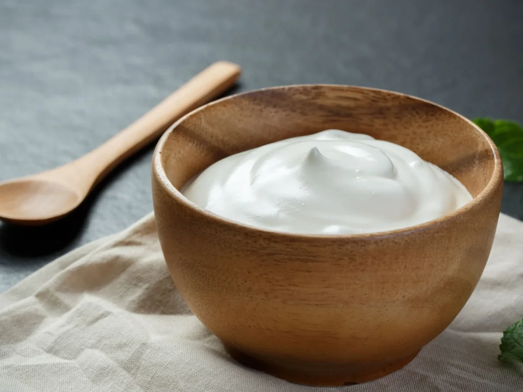 yogur-para-blanquear-la-piel