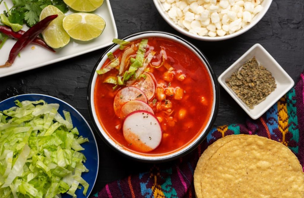 pozole