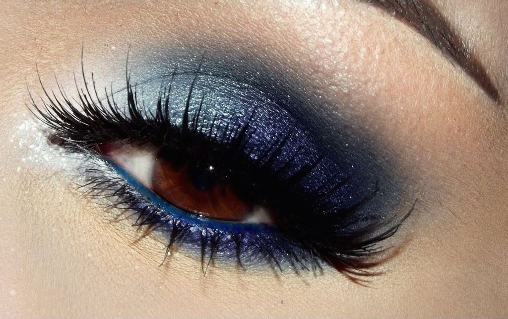 sombras-ojos-azules-maquillaje