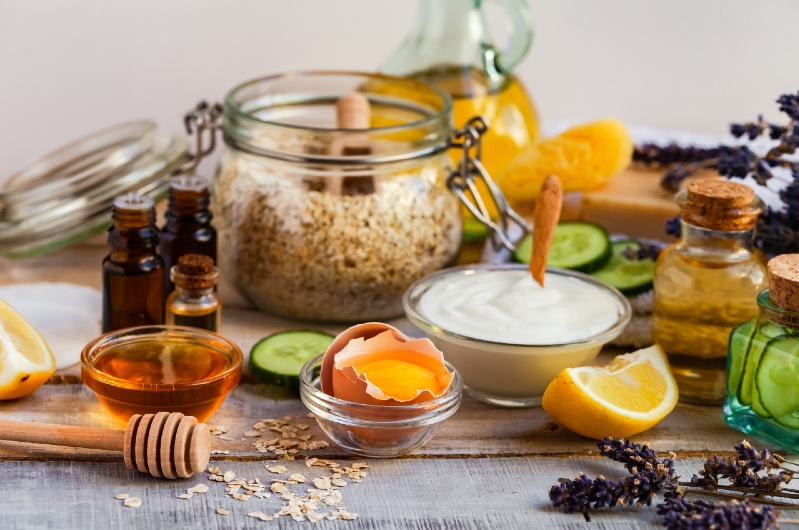 mascarillas-caseras-cabello